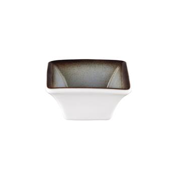Buuffet Gourmet Fantastic Skål, 6x6x4 cm, Gray, 6st/frp