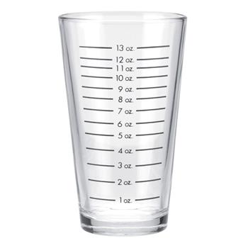 Mixing glass 47,4cl
