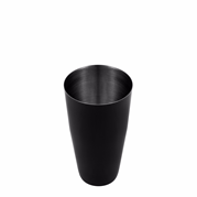 Svart shaker, 83cl