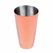 Boston Shaker, Koppar, 82cl