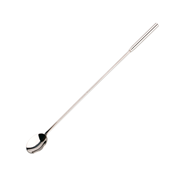 Rund barsked, 31cm