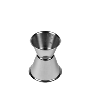 Jigger graderad, 3,5/5cl