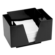 Barcaddy, black