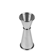 Japanese style Jigger, 2,5-5 cl