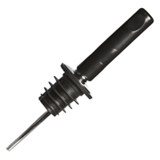 Dust/Fly cap för smala pourers, 8cm, 12st