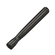 Muddler, svart, 21cm