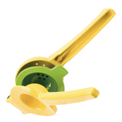 Lime squeezer
