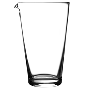Mixing glass, 95cl