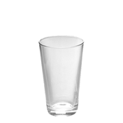 Extra glas till bostonshaker, 50cl