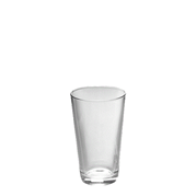 Extra glas till boston shaker, 32cl