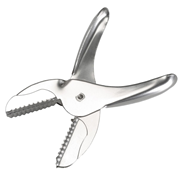 Lemon-lime squeezer, öppen