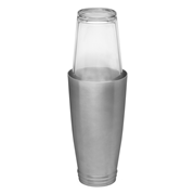 Deluxe amerikansk shaker, 88cl