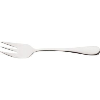 Oxford tårtgaffel, 13,5cm, 12st/fp