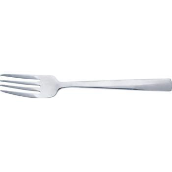 Denver bordsgaffel, 20cm, 12st/fp
