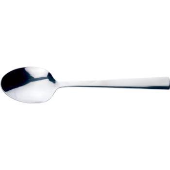 Denver dessertsked, 19cm, 12st/fp