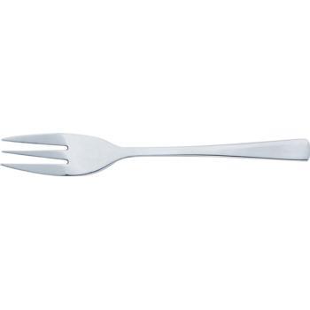 Denver tårtgaffel, 14cm, 12st/fp
