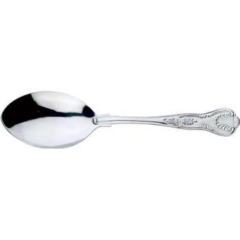 Kings bordssked, 21,5cm, 12st/fp