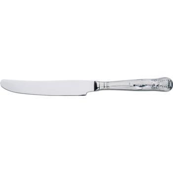 Kings bordskniv, 24,5cm, 12st/fp