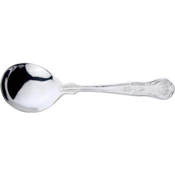 Kings soppsked, 17,5cm, 12st/fp