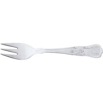 Kings tårtgaffel, 13cm, 12st/fp