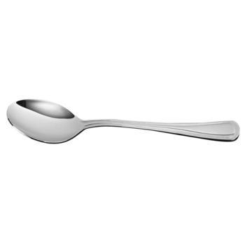 Opal dessertsked, 18,5cm, 12st/fp