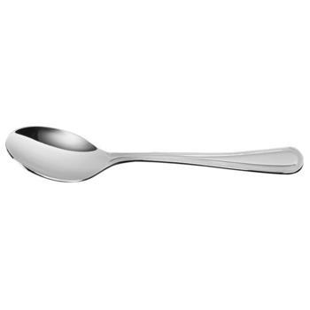 Opal tesked, 13,7cm, 12st/fp