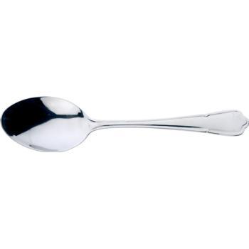 Dubarry dessertsked, 17,5cm, 12st/fp