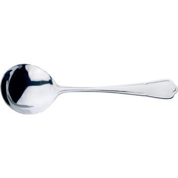 Dubarry soppsked, 16,3cm, 12st/fp