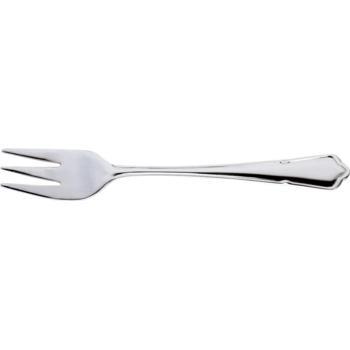 Dubarry tårtgaffel, 13cm, 12st/fp