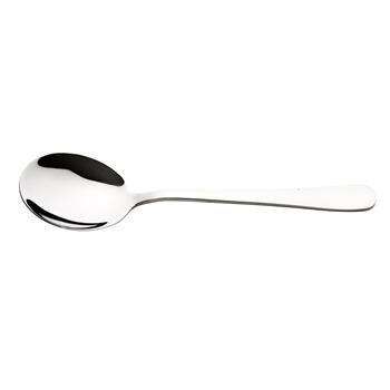 Milan soppsked, 17,7cm, 12st/fp