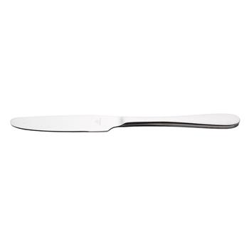 Milan dessertkniv, 21,3cm, 12st/fp
