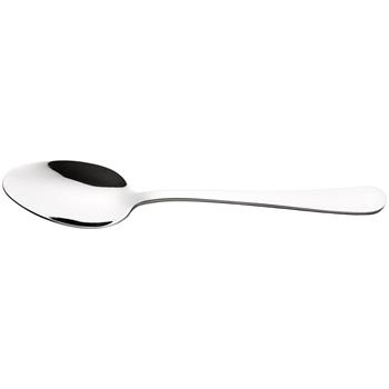 Milan dessertsked, 18,4cm, 12st/fp
