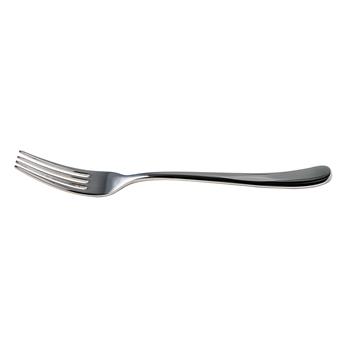 Flair dessertgaffel, 18,8cm, 12st/fp