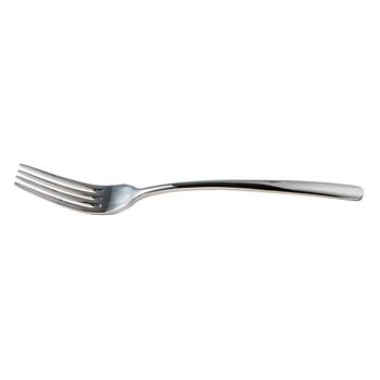 Elegance bordsgaffel, 21cm, 12st/fp