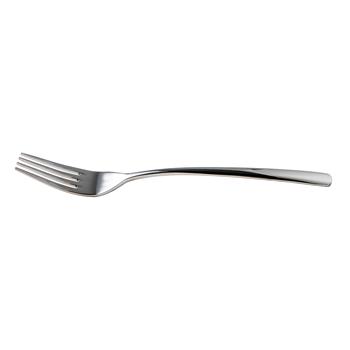Elegance dessertgaffel, 18,8cm, 12st/fp