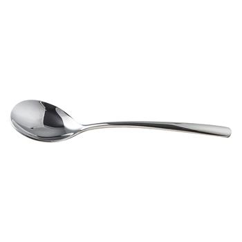 Elegance soppsked, 18cm, 12st/fp