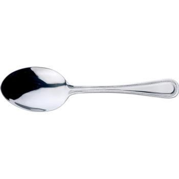 Bead bordssked, 19,5cm, 12st/fp