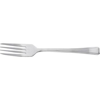 Harley bordsgaffel, 20cm, 12st/fp