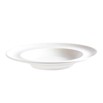 Curve Sopptallrik, 24cm, 6 st/fp