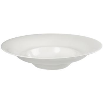 Classic White Pastatallrik, 31,5cm, 6 st/fp