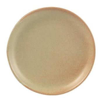 Flame Coupe Tallrik, 24cm, 12st/fp
