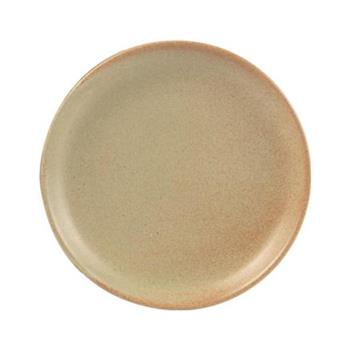 Flame Coupe Tallrik, 19cm, 12st/fp