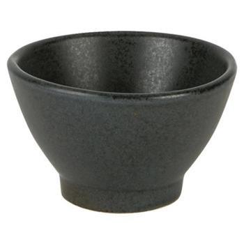 Carbon dippskål, 8cl, 12st/fp