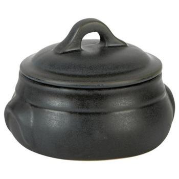 Carbon casserole gryta, 70cl, 6st/fp