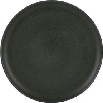 Carbon pizza tallrik, 31cm, 6st/fp