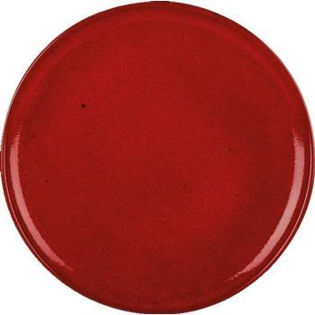 Lava pizza tallrik, 33cm, 6st/fp