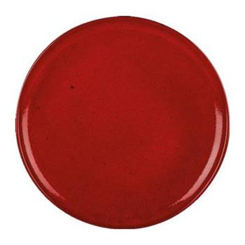 Lava pizza tallrik, 31cm, 6st/fp
