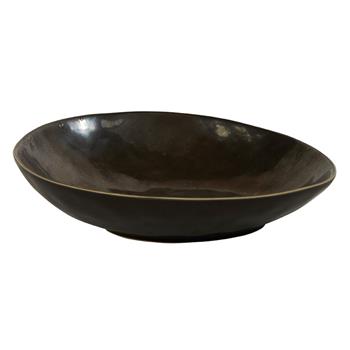 Aztec pasta tallrik, 25cm, 6st/fp