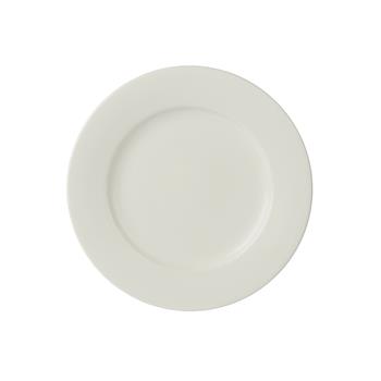 Imperial Tallrik, Vit, 16cm, 6st/fp