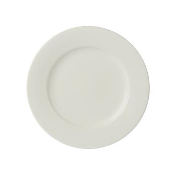 Imperial Tallrik, Vit, 23,5cm, 6st/fp